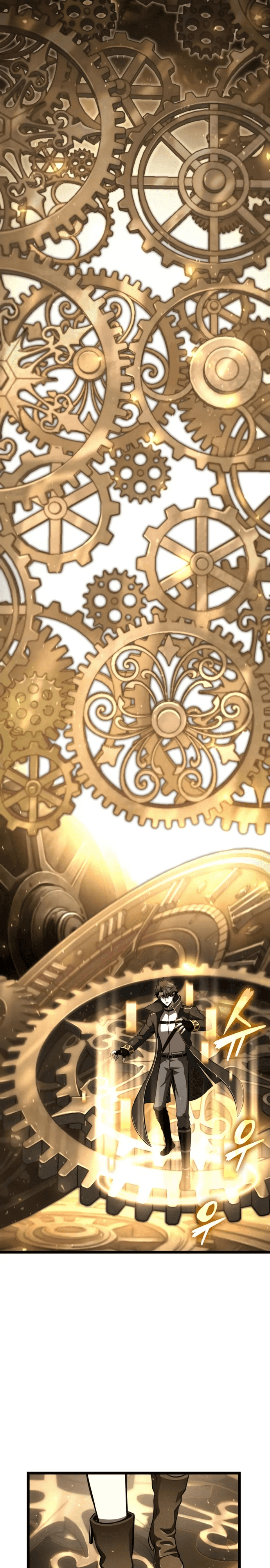 Người Chơi Tài Năng Điên Cuồng: Chapter 76