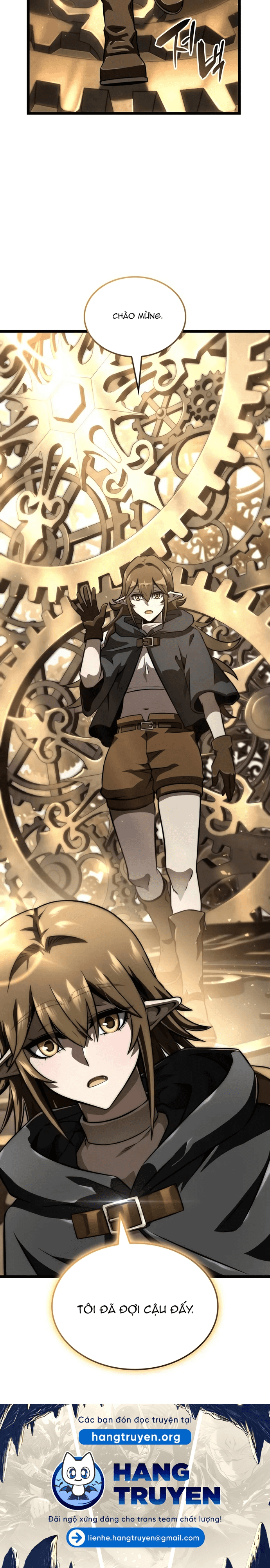 Người Chơi Tài Năng Điên Cuồng: Chapter 76