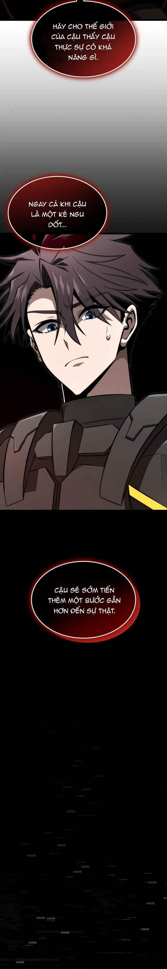 Người Chơi Tài Năng Điên Cuồng: Chapter 76