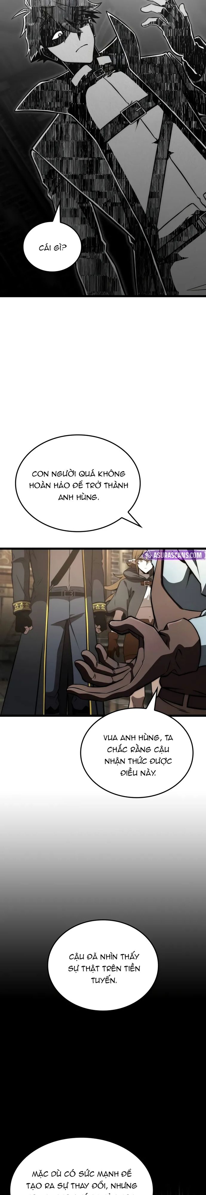 Người Chơi Tài Năng Điên Cuồng: Chapter 77