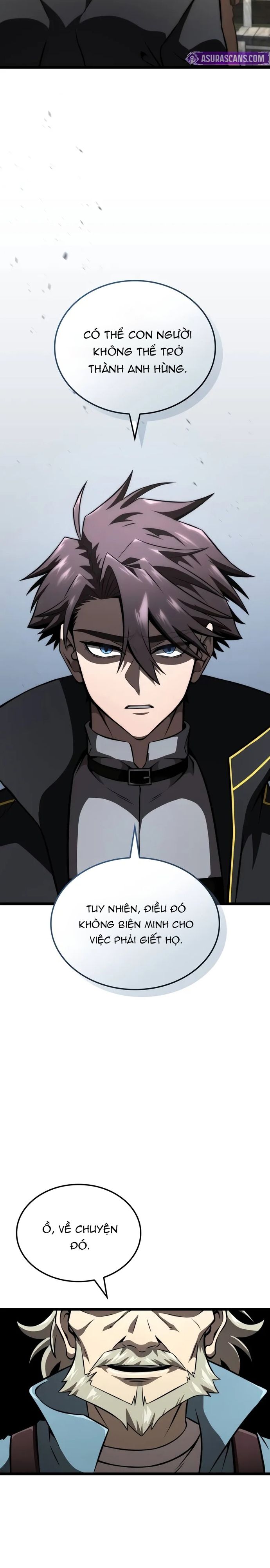 Người Chơi Tài Năng Điên Cuồng: Chapter 77