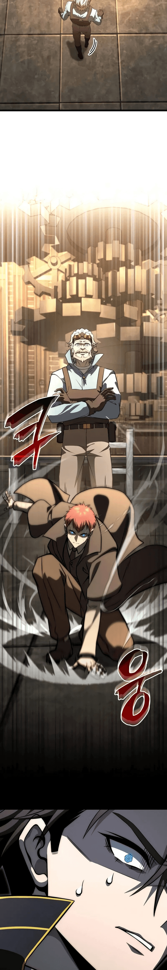 Người Chơi Tài Năng Điên Cuồng: Chapter 77