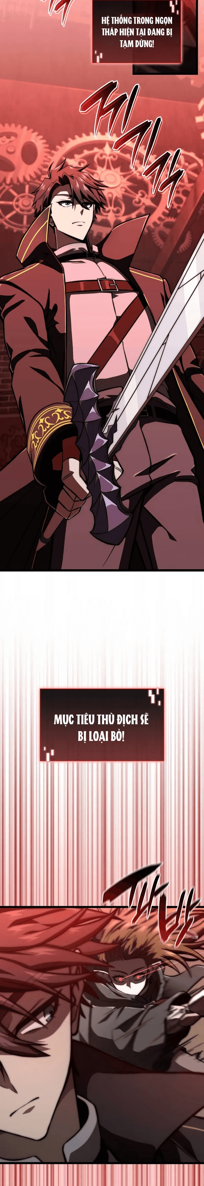 Người Chơi Tài Năng Điên Cuồng: Chapter 77