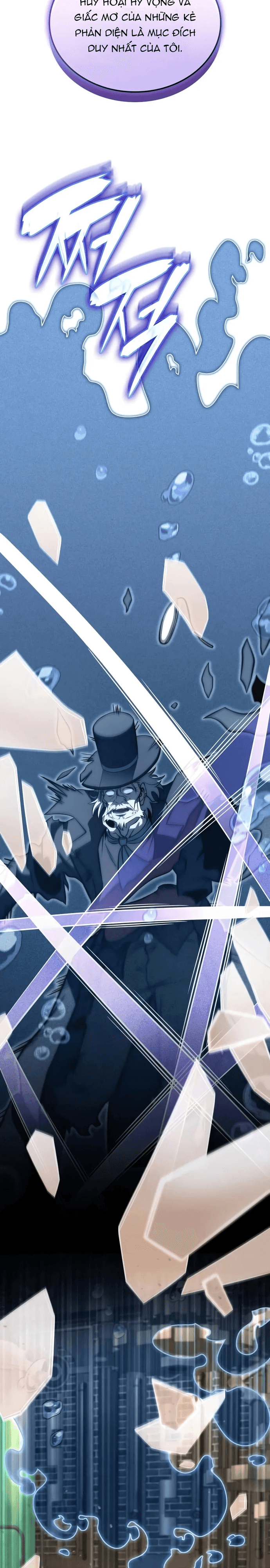 Người Chơi Tài Năng Điên Cuồng: Chapter 77