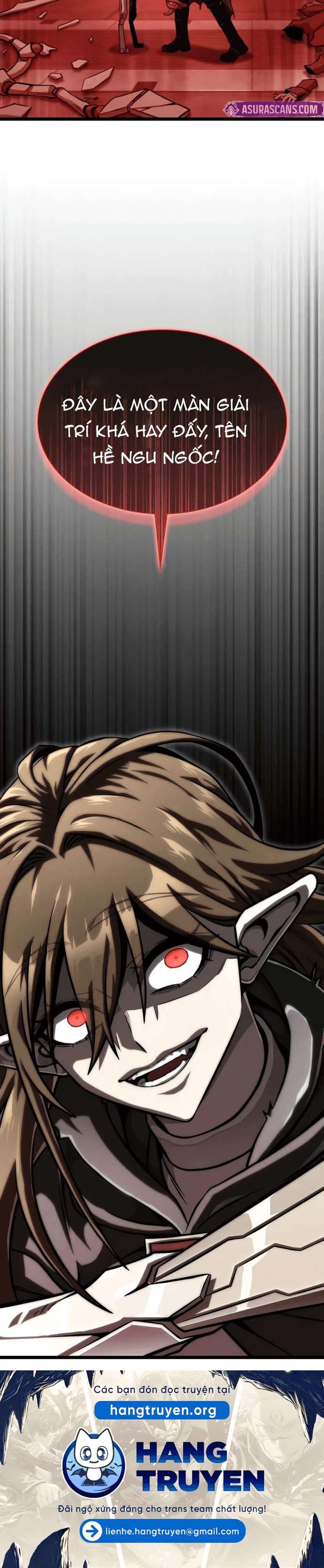 Người Chơi Tài Năng Điên Cuồng: Chapter 77