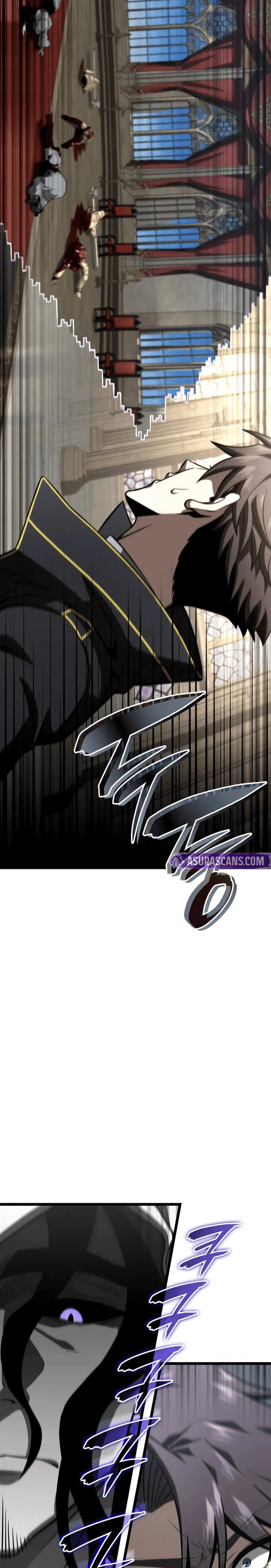 Người Chơi Tài Năng Điên Cuồng: Chapter 82