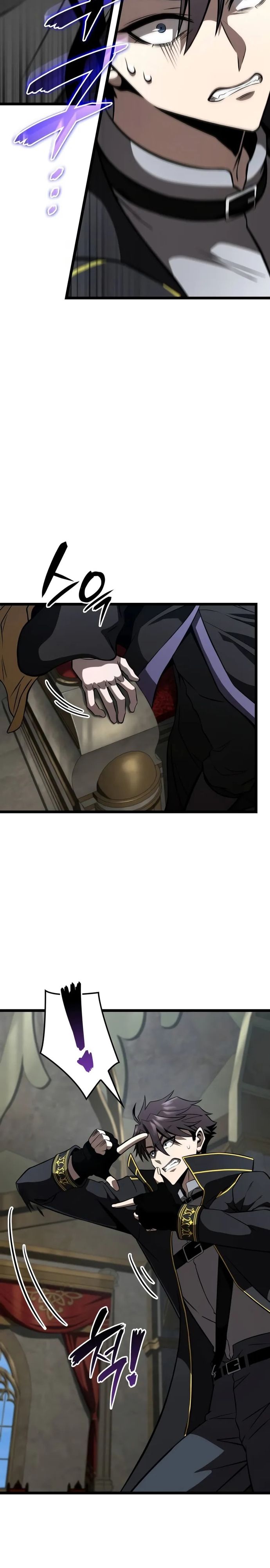 Người Chơi Tài Năng Điên Cuồng: Chapter 82