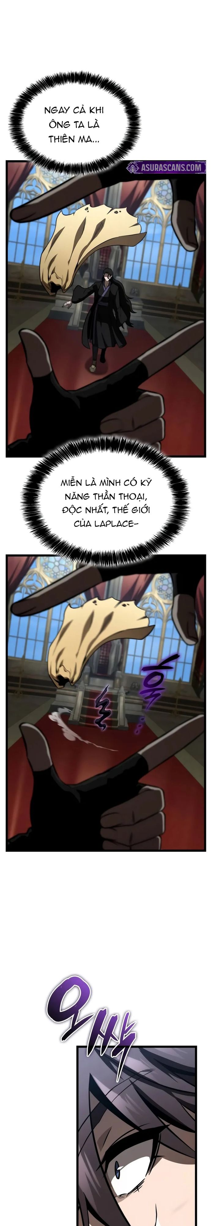 Người Chơi Tài Năng Điên Cuồng: Chapter 82