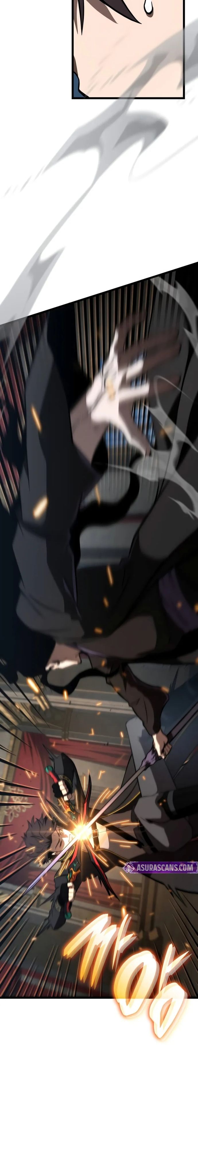 Người Chơi Tài Năng Điên Cuồng: Chapter 82