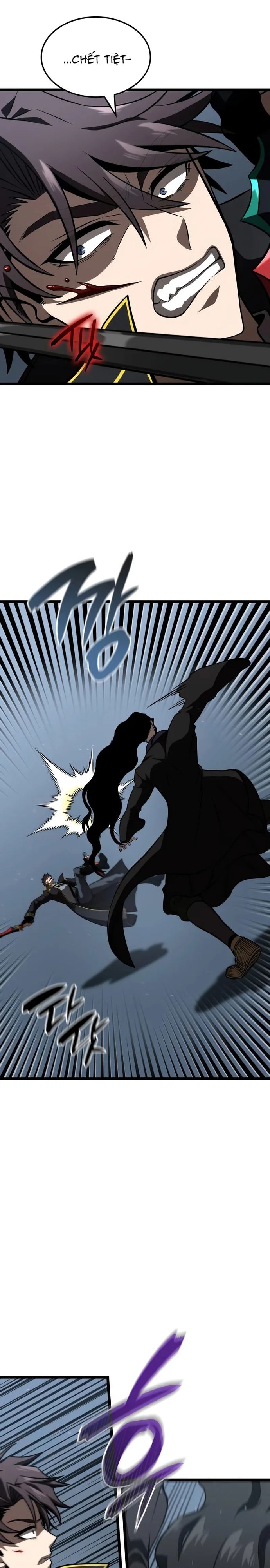 Người Chơi Tài Năng Điên Cuồng: Chapter 82