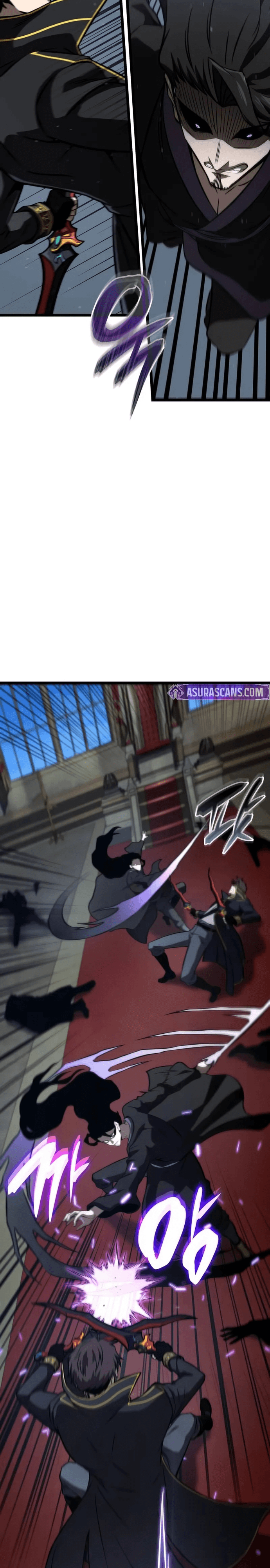 Người Chơi Tài Năng Điên Cuồng: Chapter 82