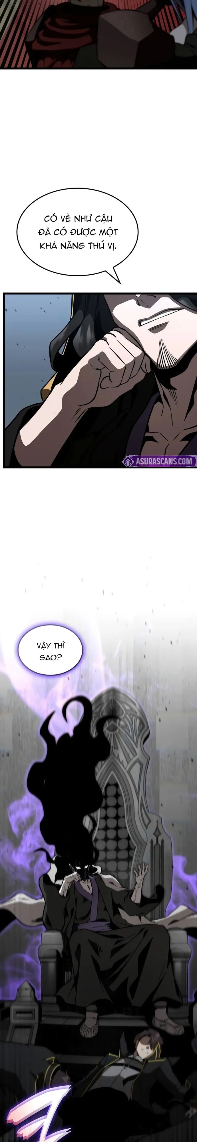 Người Chơi Tài Năng Điên Cuồng: Chapter 82