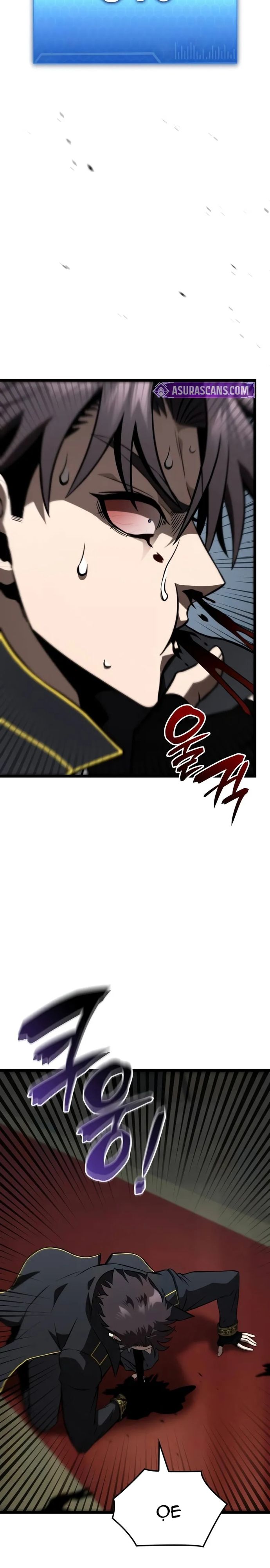 Người Chơi Tài Năng Điên Cuồng: Chapter 82