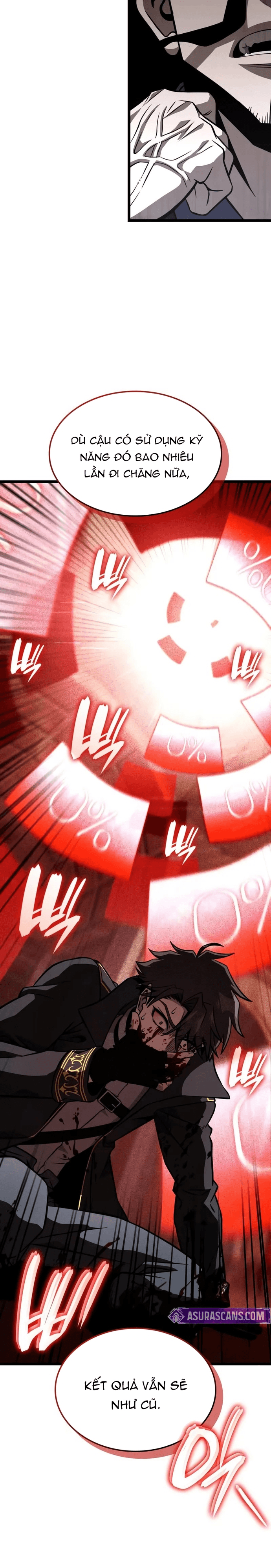 Người Chơi Tài Năng Điên Cuồng: Chapter 82