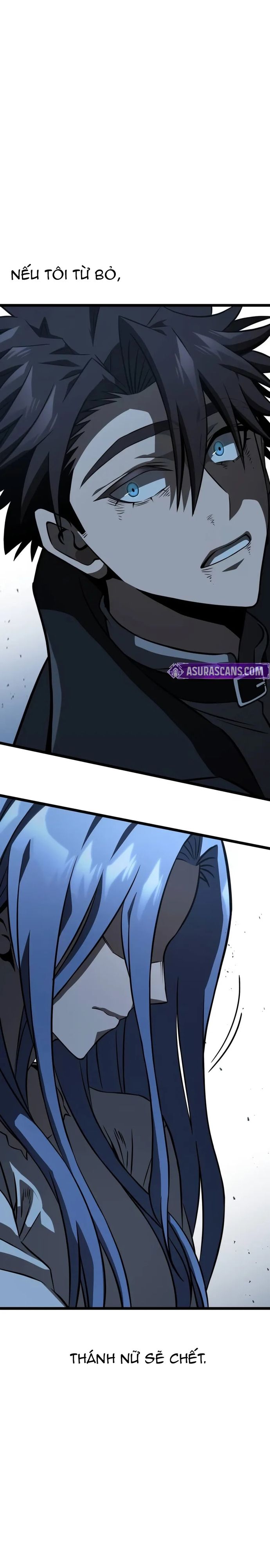 Người Chơi Tài Năng Điên Cuồng: Chapter 82