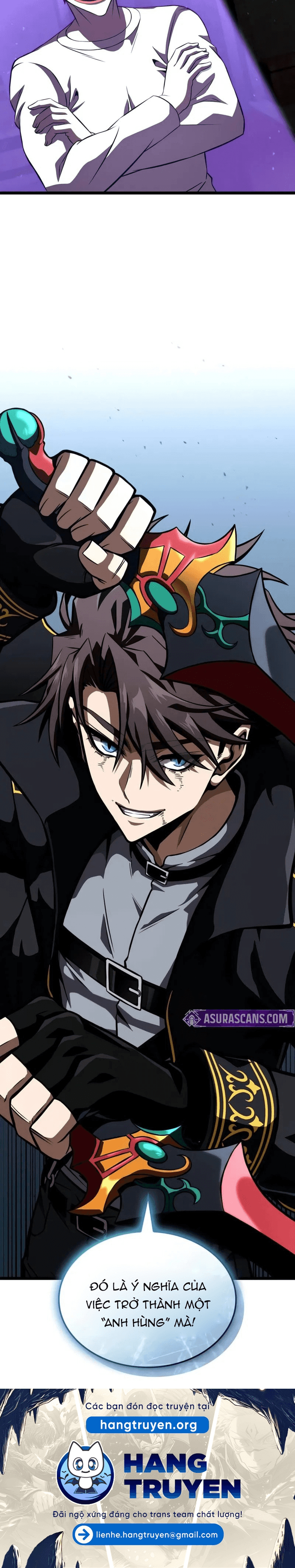 Người Chơi Tài Năng Điên Cuồng: Chapter 82