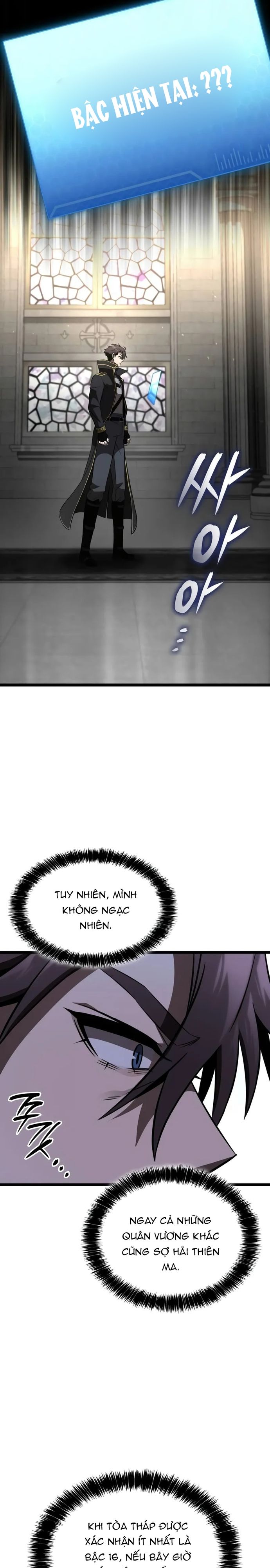 Người Chơi Tài Năng Điên Cuồng: Chapter 82