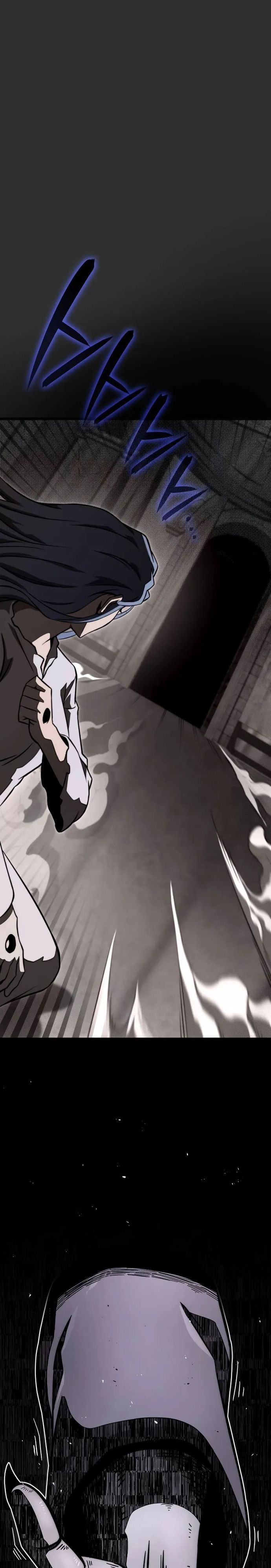 Người Chơi Tài Năng Điên Cuồng: Chapter 83