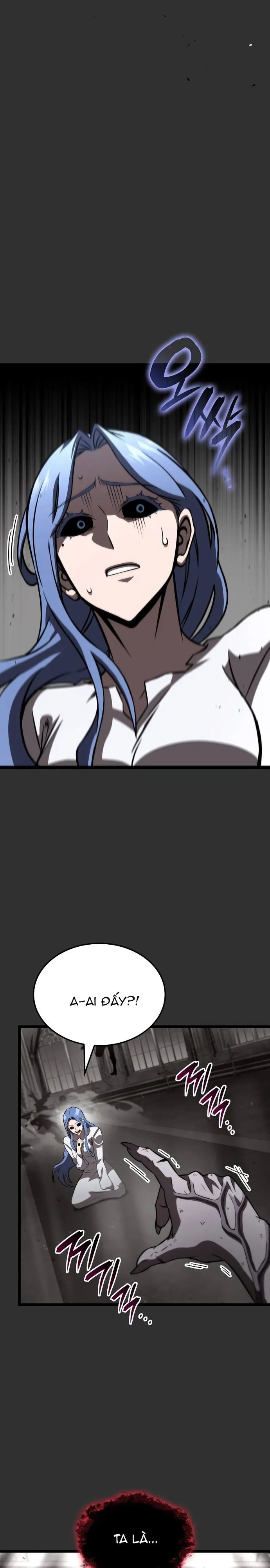 Người Chơi Tài Năng Điên Cuồng: Chapter 83