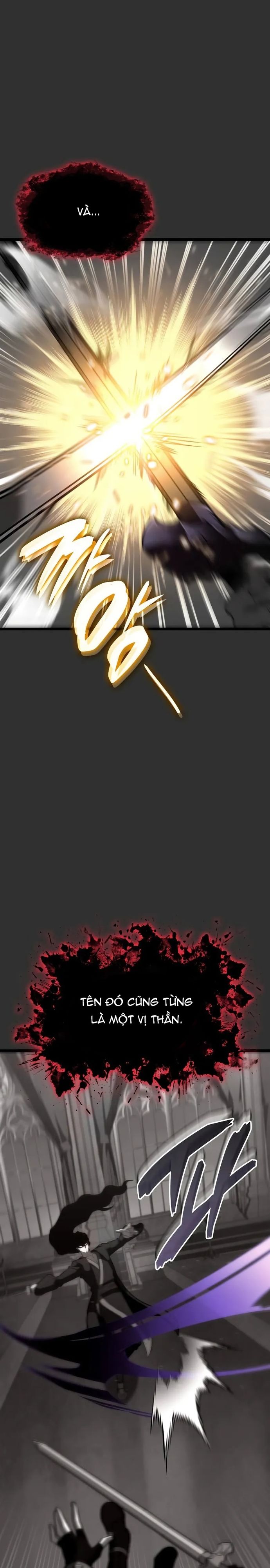 Người Chơi Tài Năng Điên Cuồng: Chapter 83