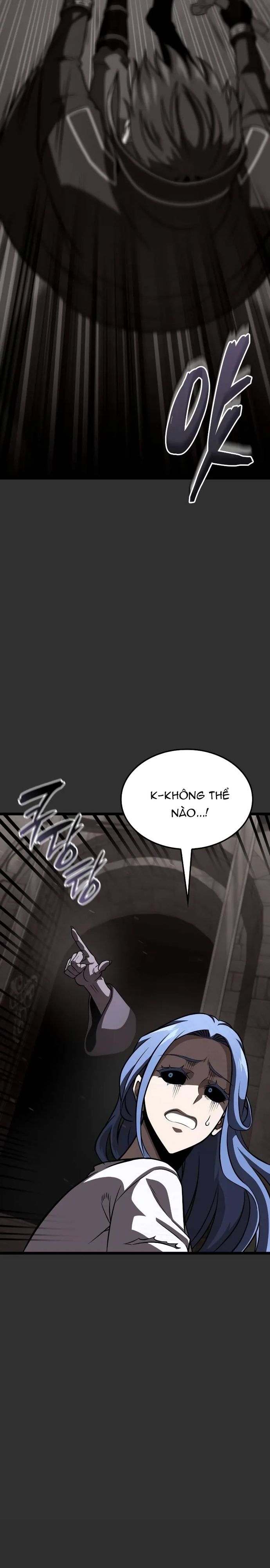 Người Chơi Tài Năng Điên Cuồng: Chapter 83