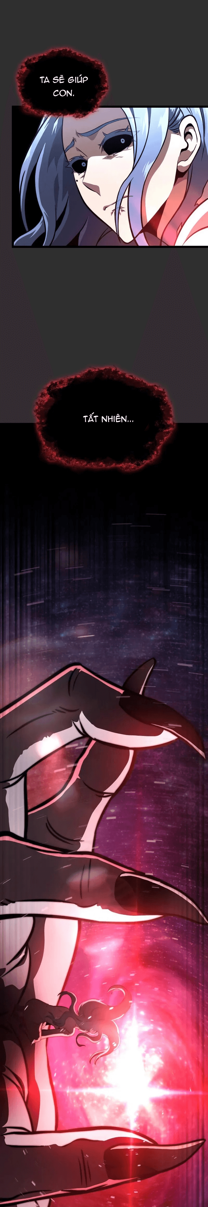 Người Chơi Tài Năng Điên Cuồng: Chapter 83