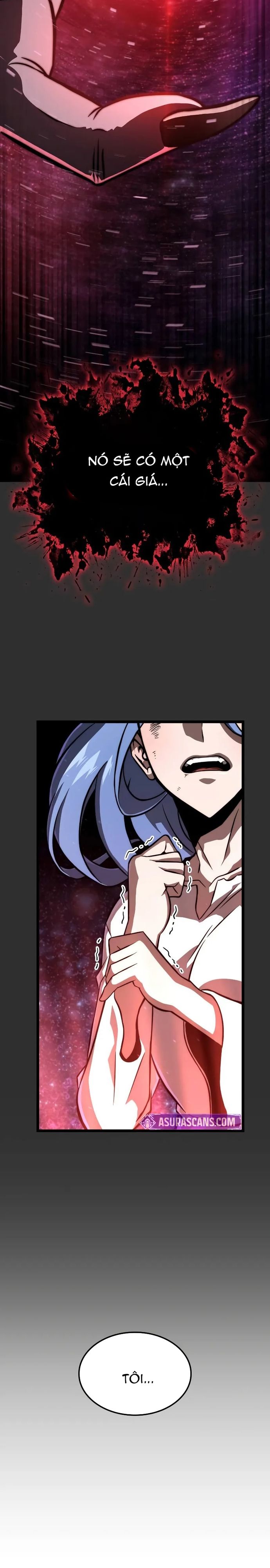 Người Chơi Tài Năng Điên Cuồng: Chapter 83