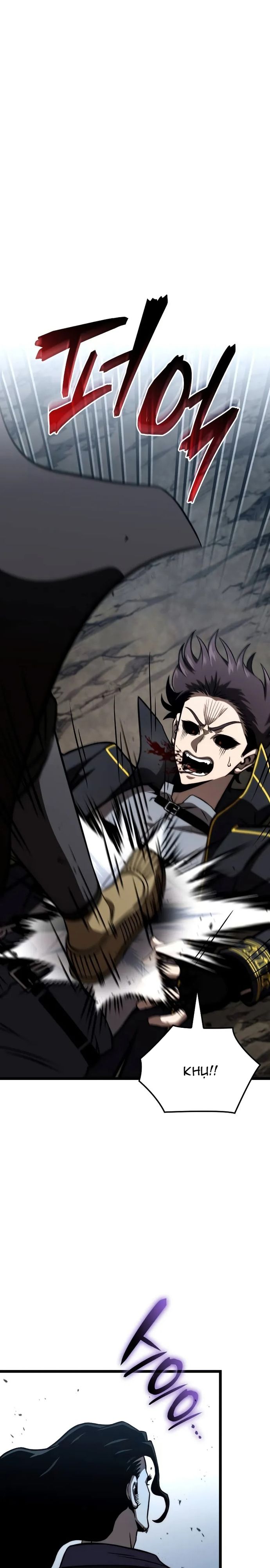 Người Chơi Tài Năng Điên Cuồng: Chapter 83