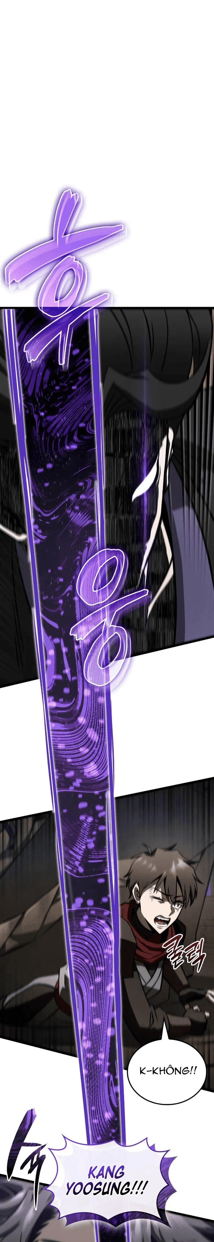 Người Chơi Tài Năng Điên Cuồng: Chapter 83