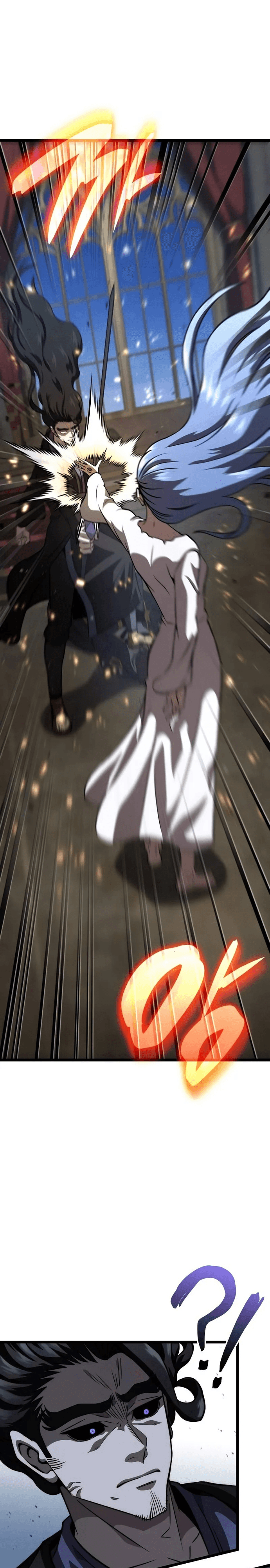 Người Chơi Tài Năng Điên Cuồng: Chapter 83