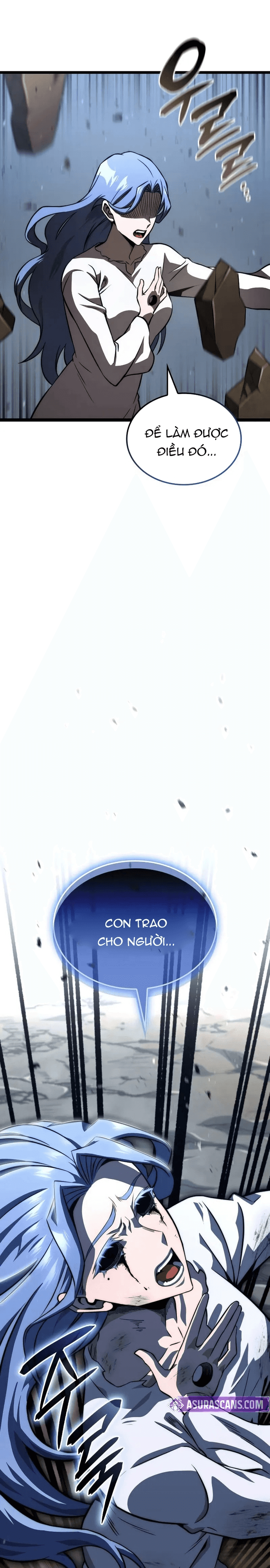 Người Chơi Tài Năng Điên Cuồng: Chapter 83