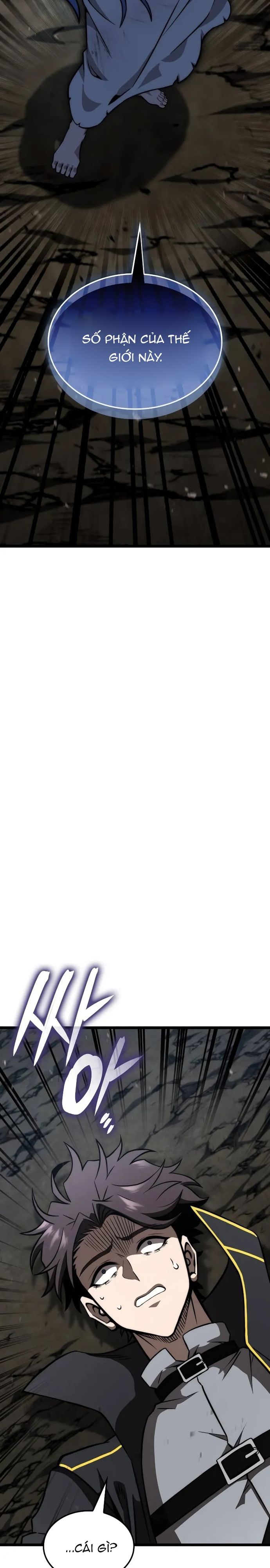 Người Chơi Tài Năng Điên Cuồng: Chapter 83