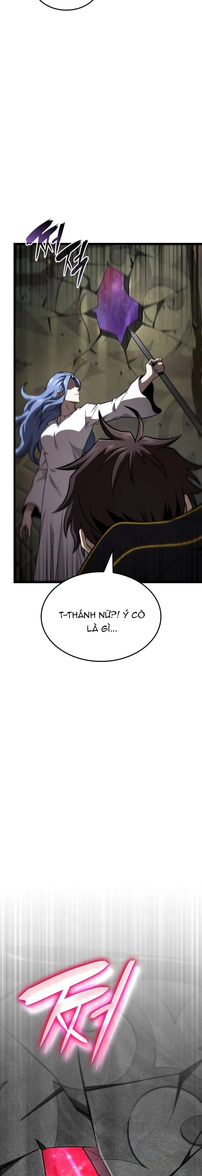 Người Chơi Tài Năng Điên Cuồng: Chapter 83