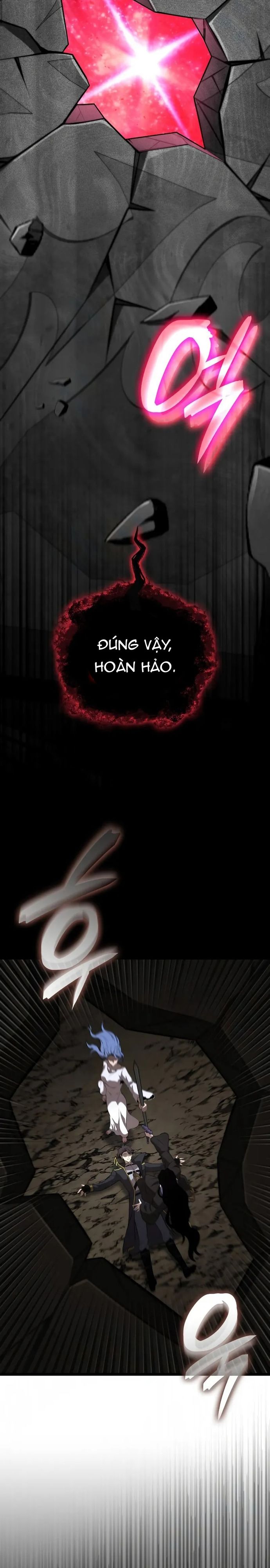 Người Chơi Tài Năng Điên Cuồng: Chapter 83