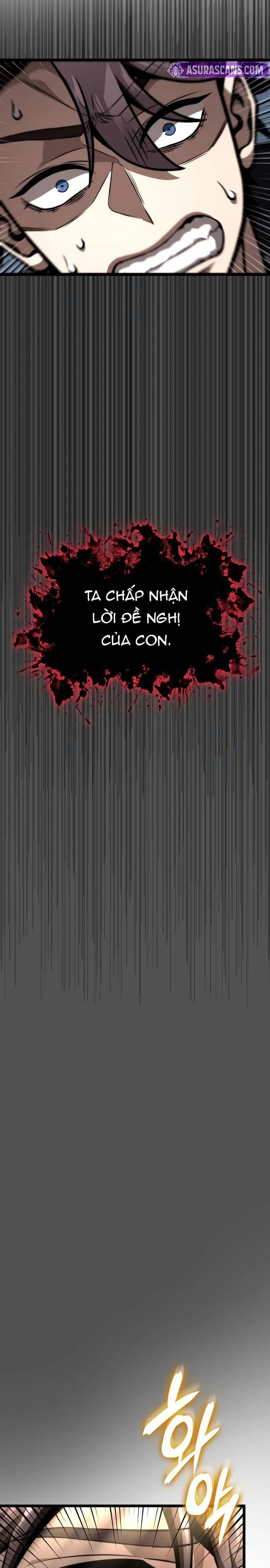 Người Chơi Tài Năng Điên Cuồng: Chapter 83