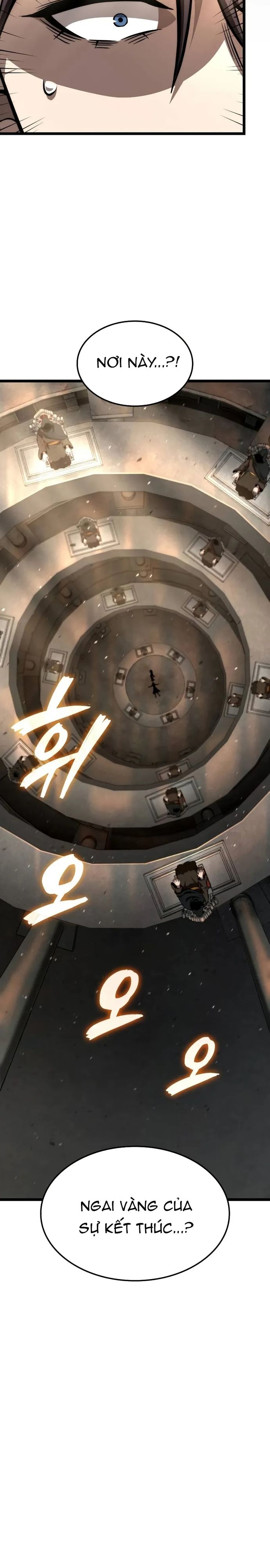 Người Chơi Tài Năng Điên Cuồng: Chapter 83