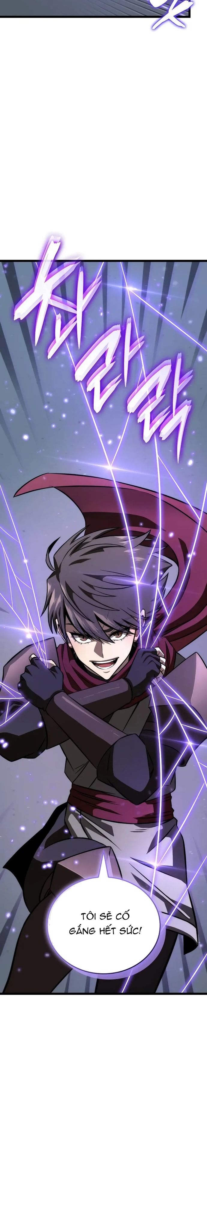 Người Chơi Tài Năng Điên Cuồng: Chapter 83