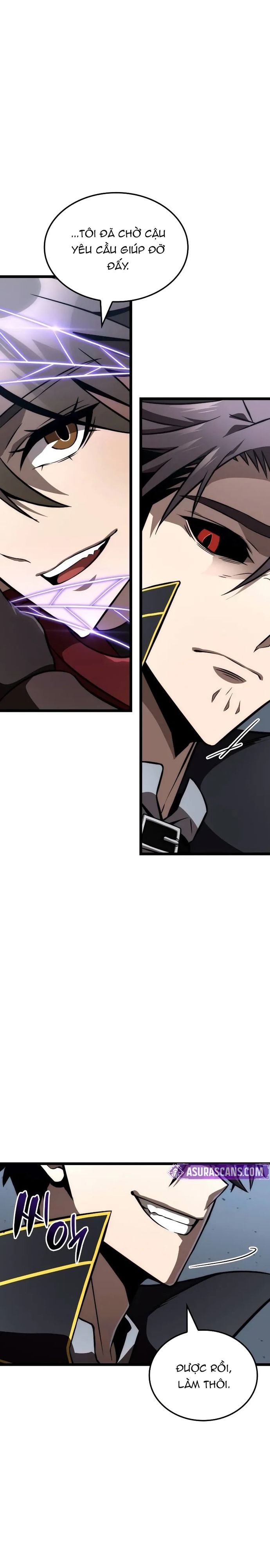 Người Chơi Tài Năng Điên Cuồng: Chapter 83