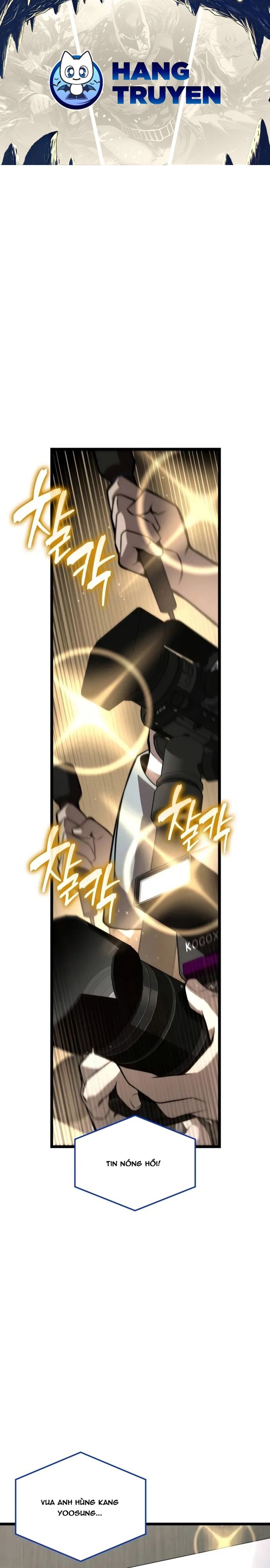 Người Chơi Tài Năng Điên Cuồng: Chapter 85