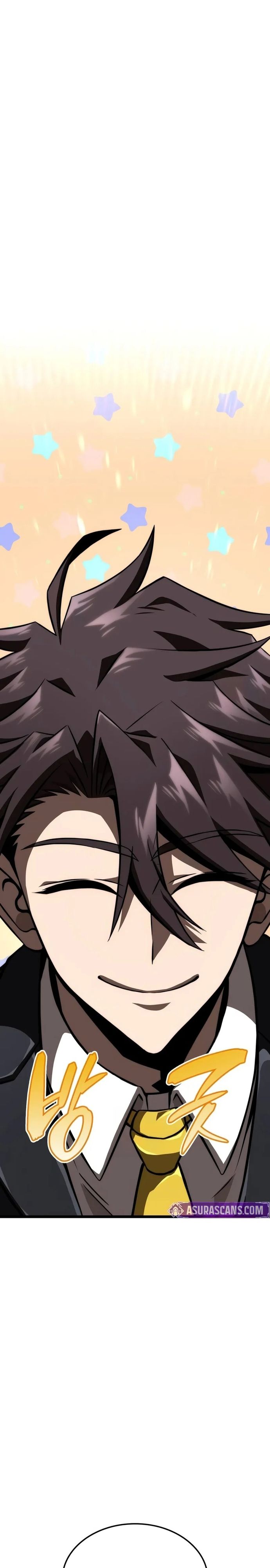 Người Chơi Tài Năng Điên Cuồng: Chapter 85