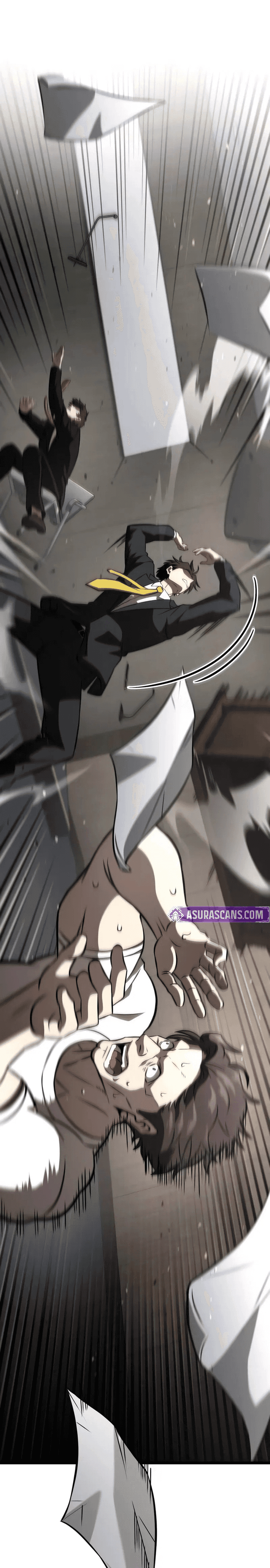 Người Chơi Tài Năng Điên Cuồng: Chapter 85