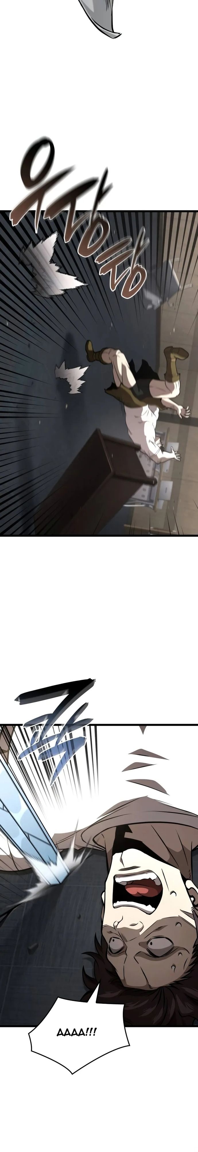 Người Chơi Tài Năng Điên Cuồng: Chapter 85