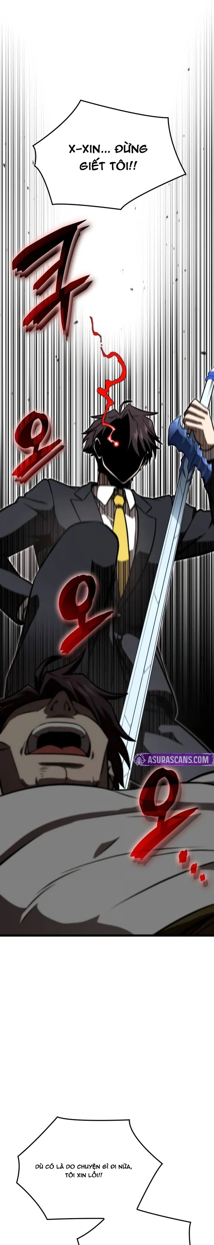 Người Chơi Tài Năng Điên Cuồng: Chapter 85