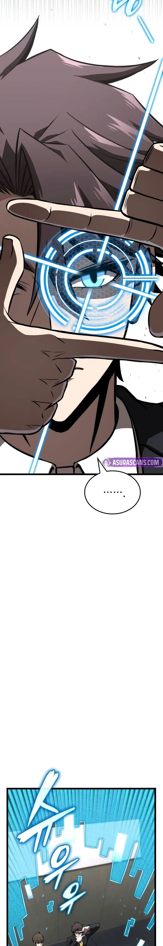 Người Chơi Tài Năng Điên Cuồng: Chapter 85