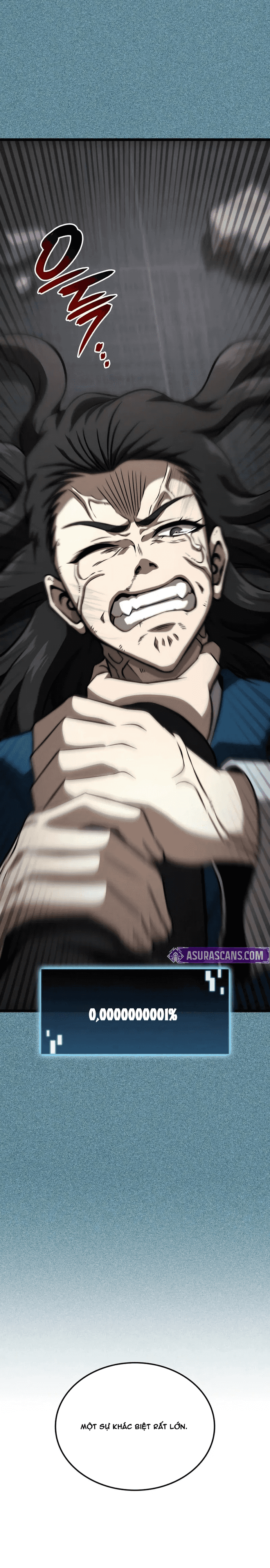 Người Chơi Tài Năng Điên Cuồng: Chapter 85