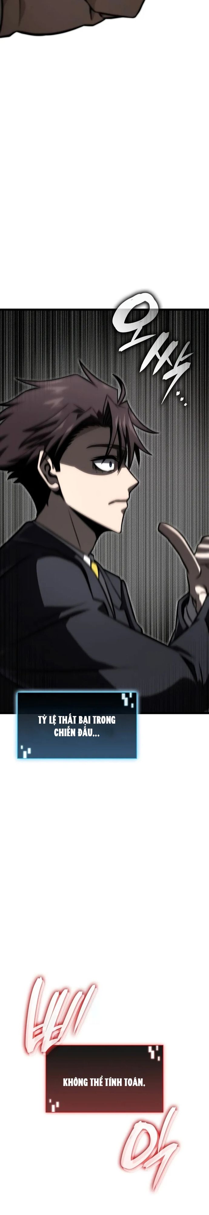 Người Chơi Tài Năng Điên Cuồng: Chapter 85