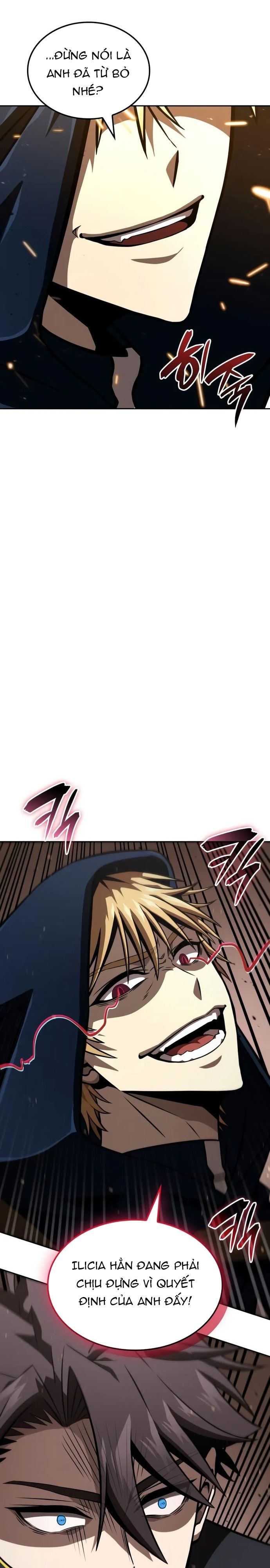 Người Chơi Tài Năng Điên Cuồng: Chapter 87