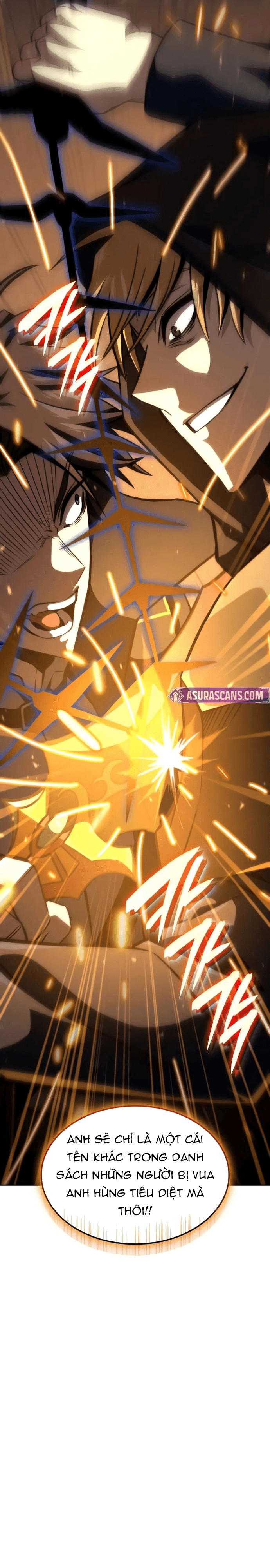 Người Chơi Tài Năng Điên Cuồng: Chapter 87