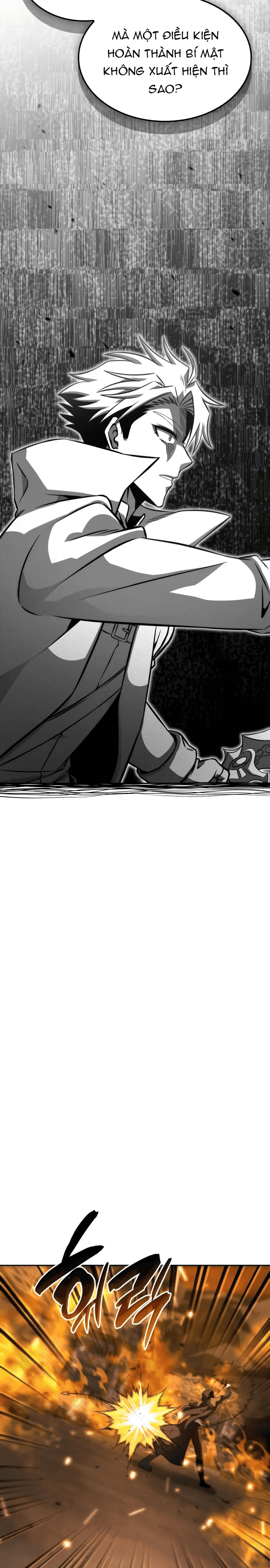 Người Chơi Tài Năng Điên Cuồng: Chapter 87