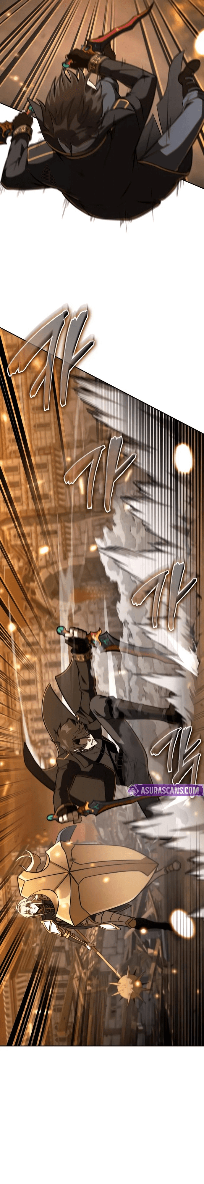 Người Chơi Tài Năng Điên Cuồng: Chapter 87